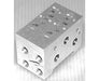 V70432-P5F, Accessories for V40/V41 Mini ISO valves
