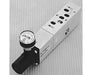 V70527-KA1, Accessories for V44/V45 Mini ISO valves