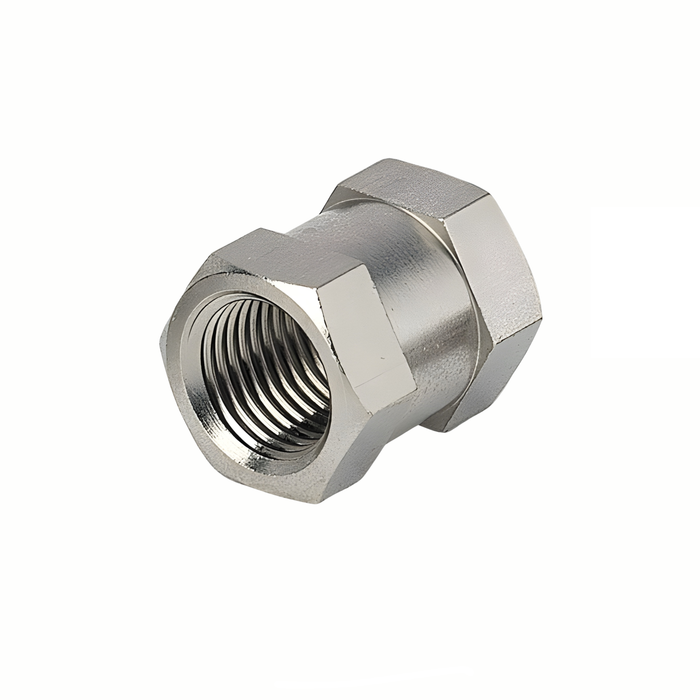 Metalwork - 2103004 A3 1/2" Pneumatic Socket Union Fitting