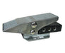 X3068402, Super X 5/2 manual valve, Pedal/Pedal, G1/4