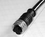 M/P73001/5, Straight plug-in cable for M/50