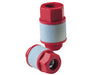T20M0500, Exhaust Flow Regulator/Silencer, M5