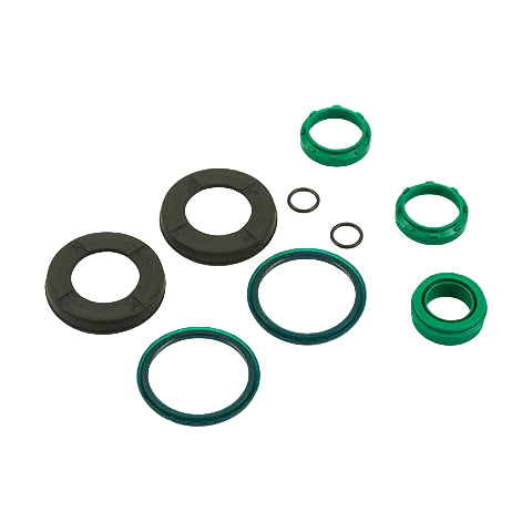 Metalwork  ISO 15552 Full Seal Kit 40mm Poly 0090400101 - pneumaticsystems