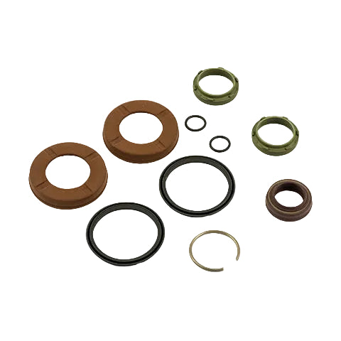 Metalwork  ISO 15552 Seal Kit 100mm Viton 0091000103 - pneumaticsystems