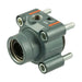 Metalwork - 0090400304N ISO 15552 Filter Regulator Head Kit 40mm - pneumaticsystems