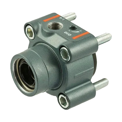 Metalwork - 0091250304N ISO 15552 Filter Regulator Head Kit 125mm - pneumaticsystems