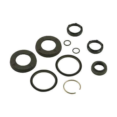 Metalwork - 90500534 ISO 15552 Ultra Low Temperature Seal Kit 50mm - pneumaticsystems