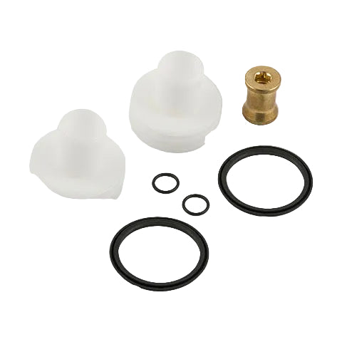 Metalwork  ISO 15552 Piston Kit 32mm Nbr 0090320602 - pneumaticsystems
