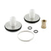 Metalwork  ISO 15552 Piston Kit 80mm Nbr 0090800602 - pneumaticsystems