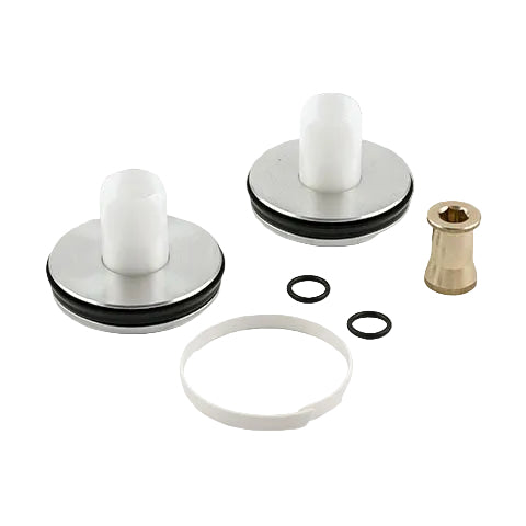 Metalwork  ISO 15552 Piston Kit 125mm Nbr 0091250602 - pneumaticsystems