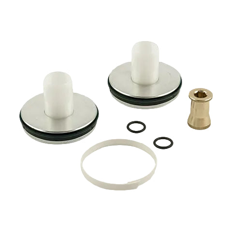 Metalwork  ISO 15552 Piston Kit 80mm Poly 0090800604 - pneumaticsystems