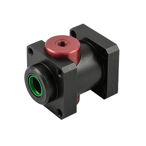 Metalwork - W5010001108 Series RL Mechanical Rod Lock 125mm Bore - pneumaticsystems