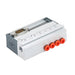 Metalwork  Plt-10 Base 4 Pos. Conn Mult. 9 Pin 0210040004 - pneumaticsystems