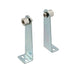 Metalwork  S70 ACC. 1/4 Base Kit High 0222000190 - pneumaticsystems