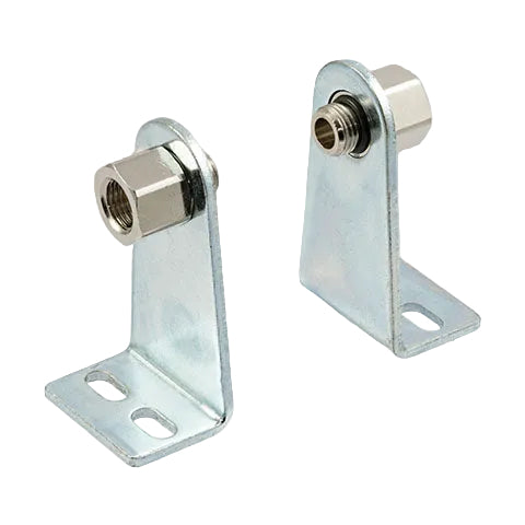 Metalwork  S70 ACC. 1/8 Base Kit Medium 0221000191 - pneumaticsystems