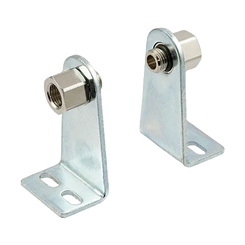 Metalwork  S70 ACC. 1/4 Base Kit Medium 0222000191 - pneumaticsystems