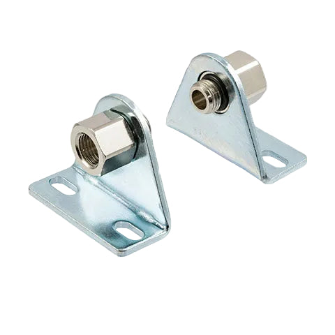 Metalwork  S70 ACC. 1/8 Base Kit Low 0221000192 - pneumaticsystems