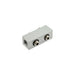Metalwork  S70 ACC. 1/8 Base Kit 2 Position 0221000200 - pneumaticsystems