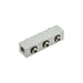 Metalwork  S70 ACC. 1/4 Base Kit 3 Position 0222000300 - pneumaticsystems