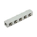 Metalwork  S70 ACC. 1/4 Base Kit 5 Position 0222000500 - pneumaticsystems