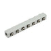 Metalwork  S70 ACC. 1/8 Base Kit 7 Position 0221000700 - pneumaticsystems
