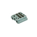 Metalwork  Mach 16 Base Pn 2 Pos 0225000201 - pneumaticsystems