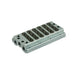 Metalwork  Mach 16 Base Pn 6 Pos 0225000601 - pneumaticsystems