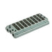 Metalwork  Mach 16 Base Pn 8 Pos 0225000801 - pneumaticsystems
