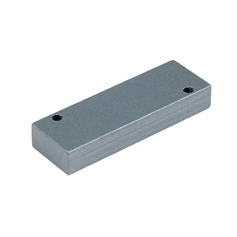 Metalwork  Mach 16 Cover Plate Pn 0225004500 - pneumaticsystems