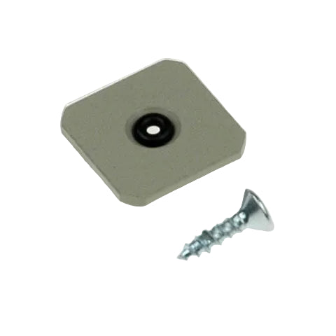 Metalwork  Mach 16 Cover Plate El 0225004502 - pneumaticsystems