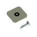 Metalwork  Mach 16 Cover Plate El 0225004502 - pneumaticsystems