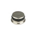 Metalwork  S70 ACC. Intermedite DiAPhragm 1/4 0226005000 - pneumaticsystems