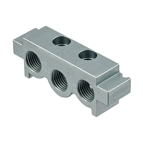 Metalwork  S70 ACC. Terminal Inlet 1/4 O Ring 0226005200 - pneumaticsystems