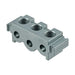 Metalwork  S70 ACC. Terminal Intermedite 1/8 0226004300 - pneumaticsystems