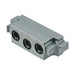 Metalwork  S70 ACC. Adaptor 1/8 - 1/4 0226006600 - pneumaticsystems