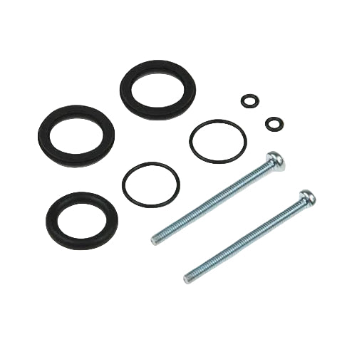Metalwork  Mach 16 Screws ANd 'O' Rings 0226007001 - pneumaticsystems