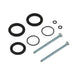 Metalwork  Mach 16 Screws ANd 'O' Rings 0226007001 - pneumaticsystems