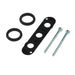 Metalwork  Mach 16 Base Gasket Kit 0226007003 - pneumaticsystems