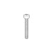 Metalwork  Plt-10 Screw For Technopolymer (100 Pcs) 0226009703 - pneumaticsystems
