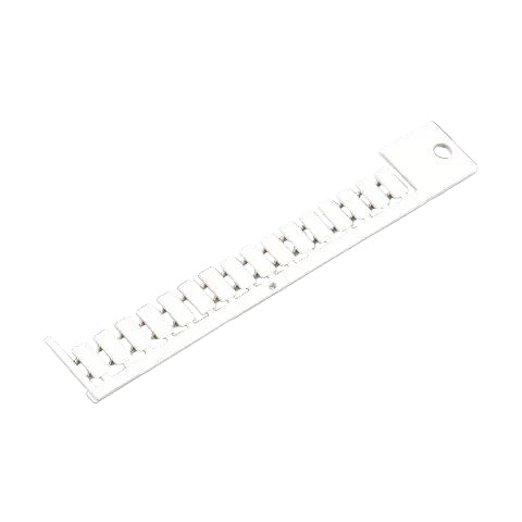 Metalwork  Plates Identification Kit 0226107000 - pneumaticsystems