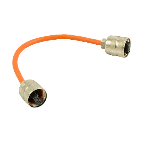 Metalwork  Mach 16  10 Pin Return Cable 0226150022 - pneumaticsystems
