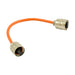 Metalwork  Mach 16  10 Pin Return Cable 0226150022 - pneumaticsystems