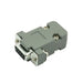 Metalwork  MultiMach 90° 9 Pin Plug 0226180102 - pneumaticsystems