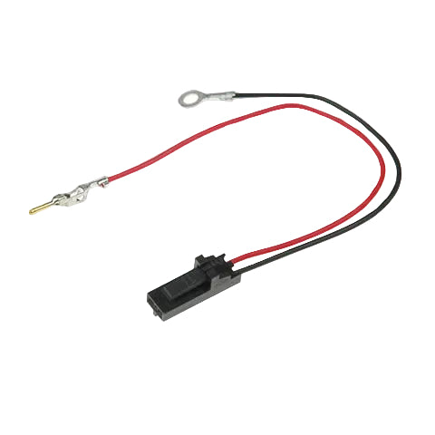 Metalwork  MultiMach Wire 13-30 Pos (18) 0226180401 - pneumaticsystems