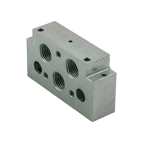 Metalwork  Mach 16/18 Input Terminal Kit 0227100201 - pneumaticsystems