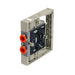 Metalwork  MultiMach Intermediate Through (6) 0227300301 - pneumaticsystems