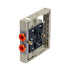 Metalwork  MultiMach Intermediate Blind (7) 0227300302 - pneumaticsystems