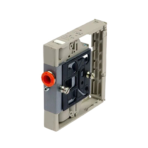 Metalwork  MultiMach Intermediate Exhst Switch 0227300303 - pneumaticsystems
