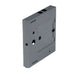 Metalwork  MultiMach Blind End Plate (5) 0227300500 - pneumaticsystems