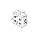 Metalwork  Hdm/Asi Inlet 1 (4 I/O 1 Node) 0227301218 - pneumaticsystems